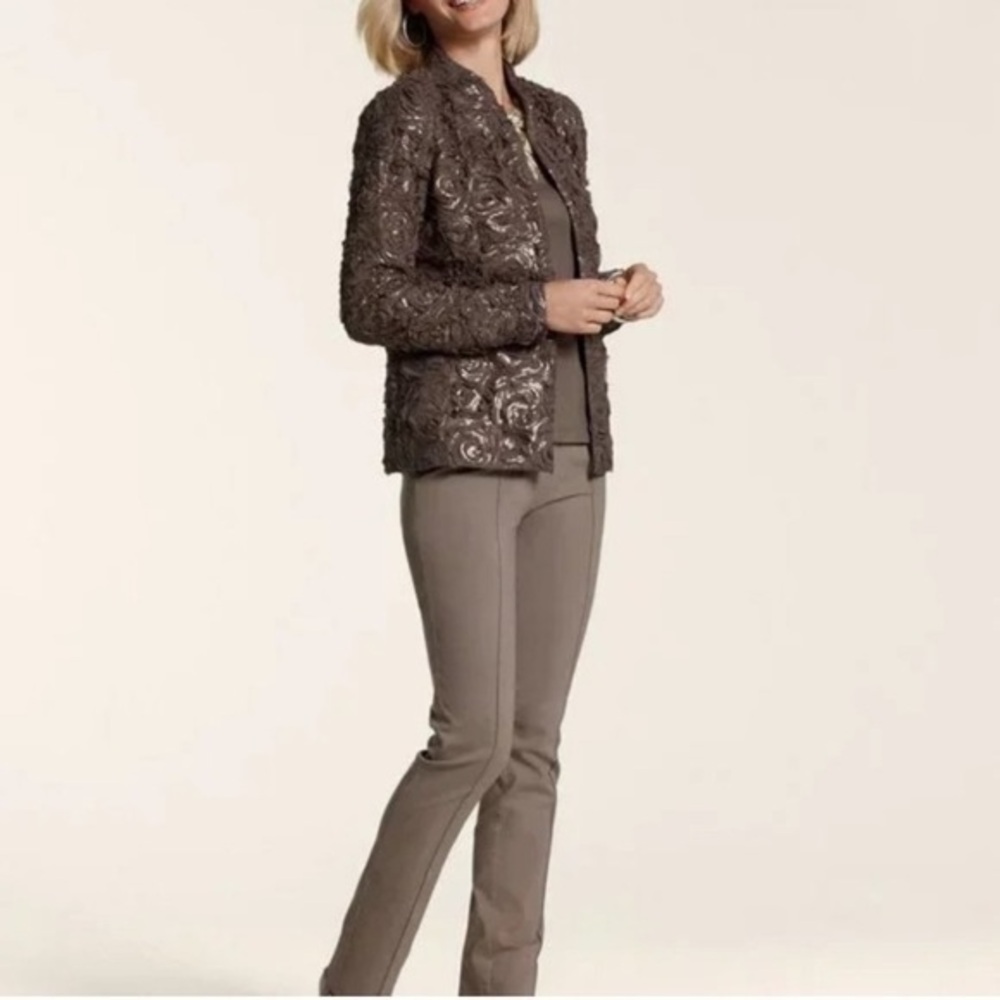 Chicos blazer